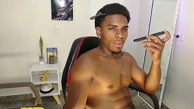 Show webcam de Jackboy_000