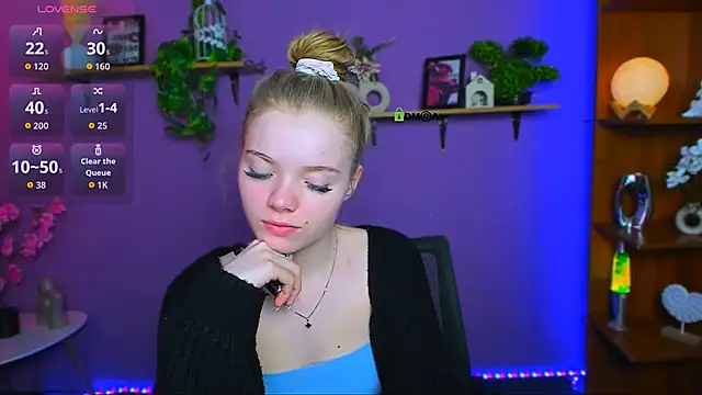 maddy_moah Obrolan Langsung XXX