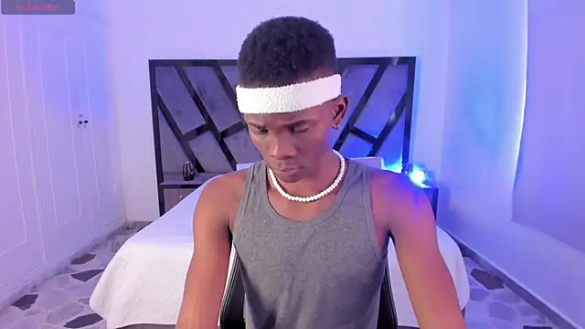 JacksonMuller_ Show Webcam