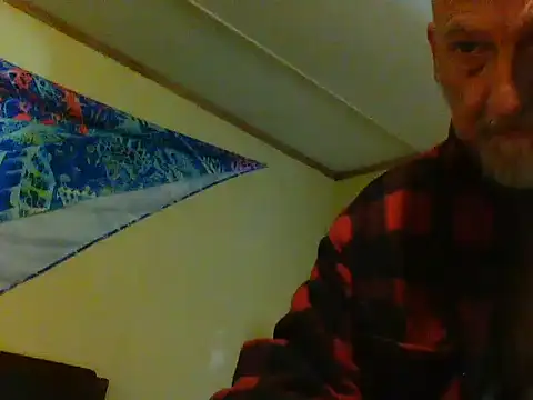 Yankeedave420 现场XXX聊天