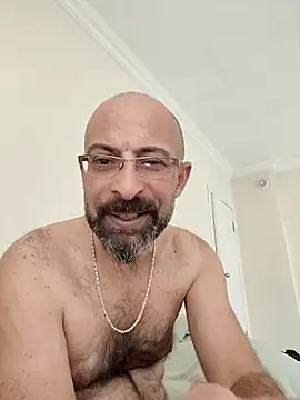 dangerx45 Adlı Modelin Web Kamerası Şovu