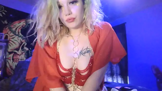 TEXASMARYYYJANE ওয়েবক্যাম শো