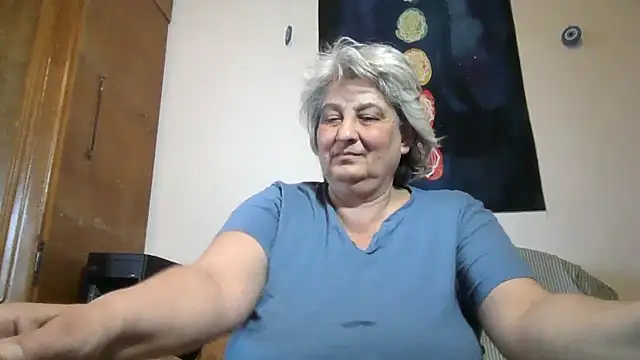 Chatroom XXX en direct de ExquisiteMature