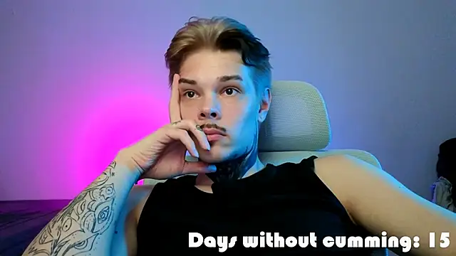 Czat XXX na żywo – DENIS_HERE