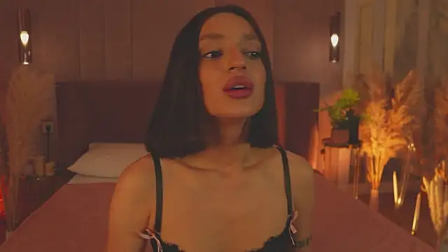 AdoraCortes – Live XXX-chat