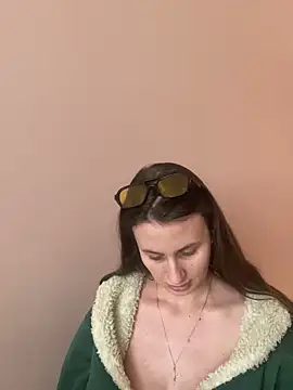 Flossy_Vettie élő XXX-chatje