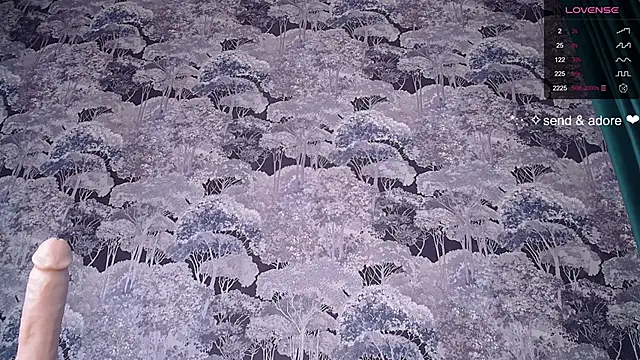 Ambrosia_nectar লাইভ XXX চ্যাট