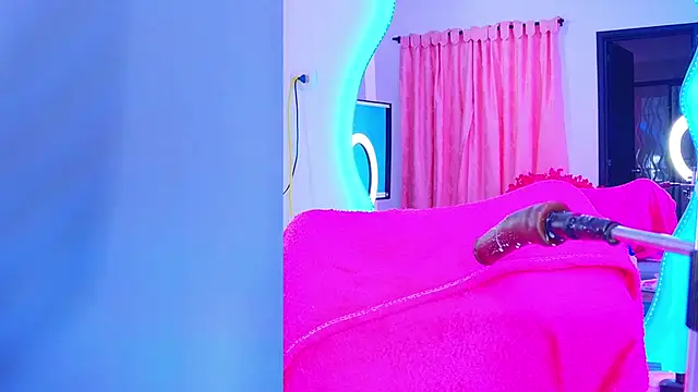 Chat XXX en directo de NathaxaLeans