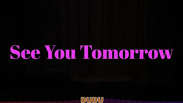 yznt-dudu Show Webcam