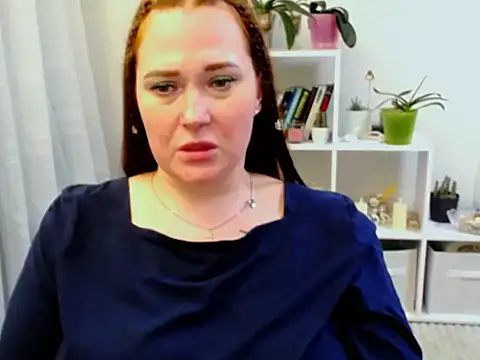 Chat XXX ao vivo de Lady_Tiana