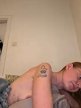 Czat XXX na żywo – jannis1992