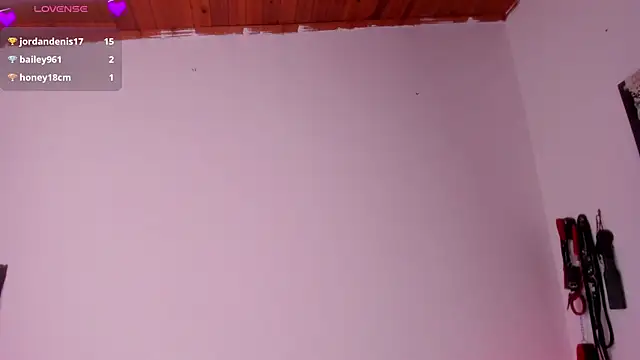 Cata_green – Live XXX-chat