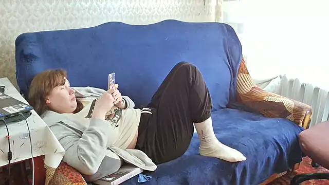 franceska_bluen Live XXX chat