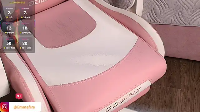 emmars_ – Live XXX-chat