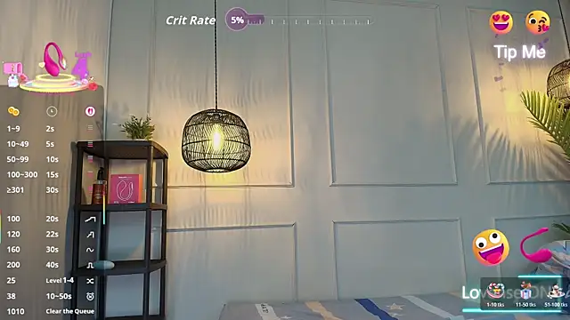 luandy 即時 XXX 聊天