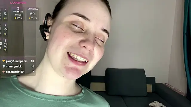 EditaBumford Chat XXX live