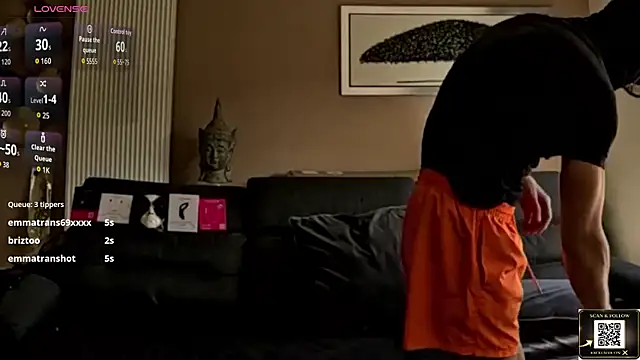 ApollonFit_x élő XXX-chatje