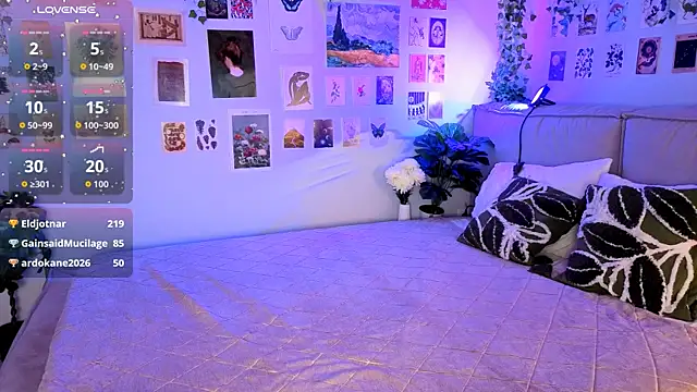 Živý XXX chat Amber_Rogers