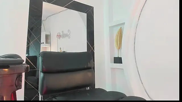 Show modela Vicky_Hottman na web-kameri