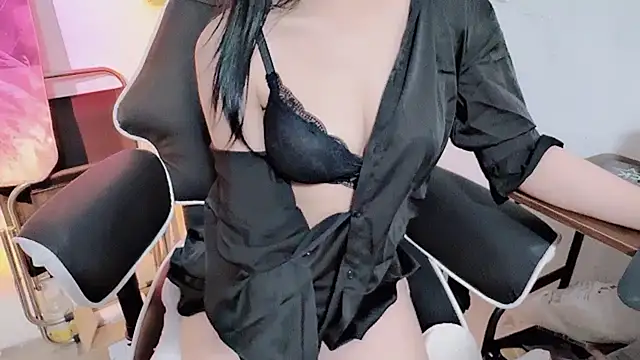 Bino119 Live XXX Chat