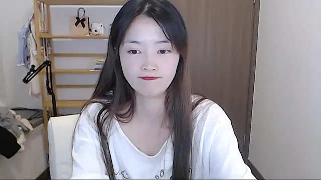 Mimi-cnbaby – Live XXX-chat