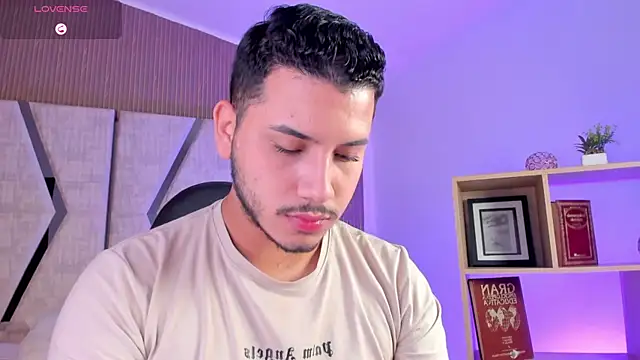 Axel_grey_ – Naživo XXX chat