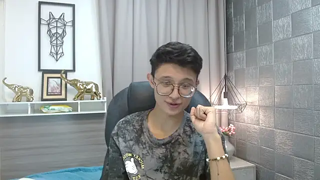 SantiagoRusso18 Show Webcam