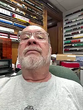 Show Webcam de Jcaspen