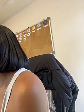 AlyssaRay – Live XXX-chat