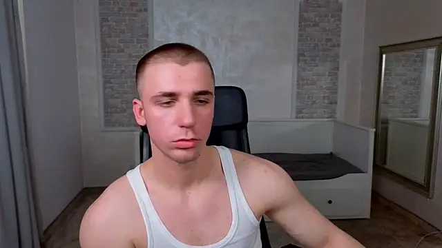 KellenWest Webcam show