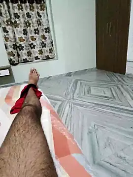 Tall_Hairy_Man Show Webcam