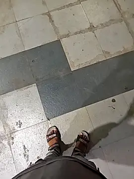 AqueousCrepe's Webcam Show