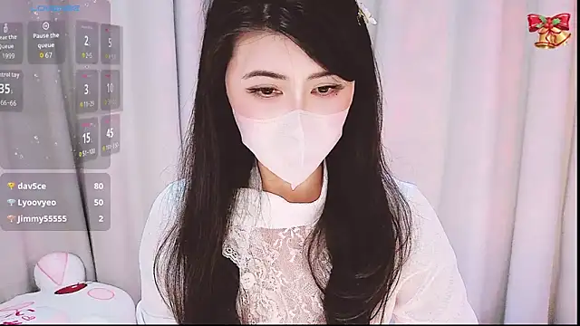 1-Emma-1's Webcam Show