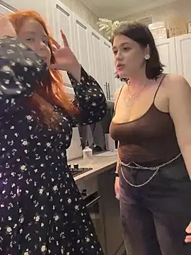 BunnyMelon – Live XXX-chat