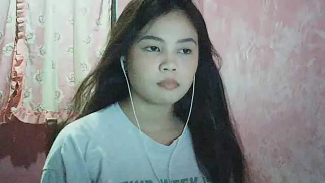 DessertFlower – Live XXX-chat