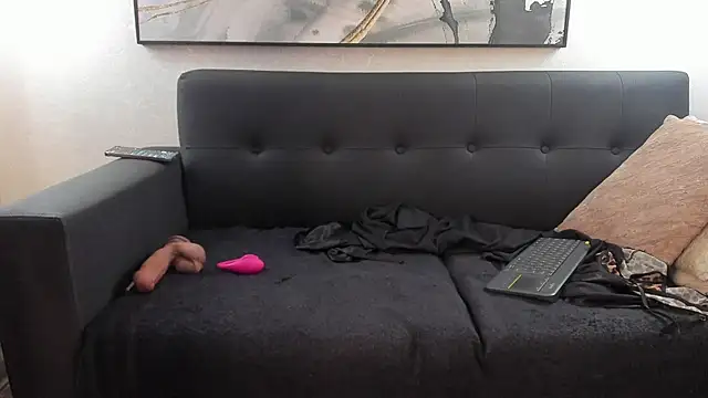 SophiMarin – Live XXX-chat