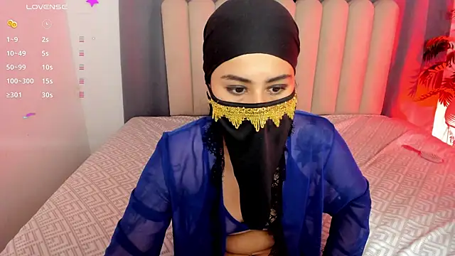 liyana_aziz Webcamshow