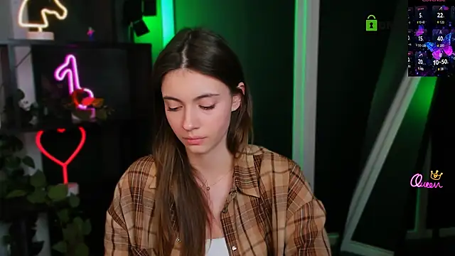 Chat XXX Live mia_bamby1