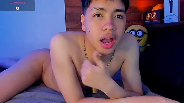 Lee_Colee Show Webcam