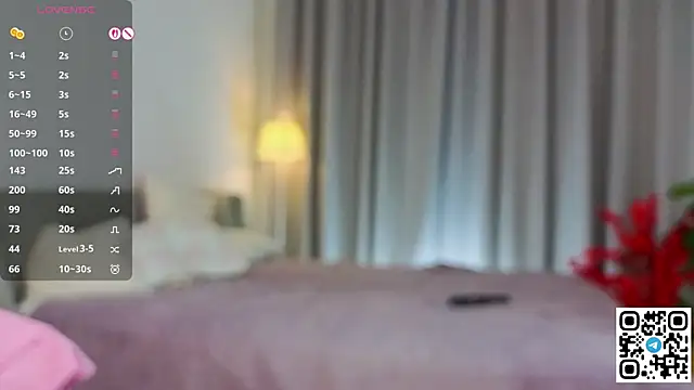 IselaObanner – Live XXX-chat