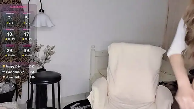 ceekie-77 Show Webcam