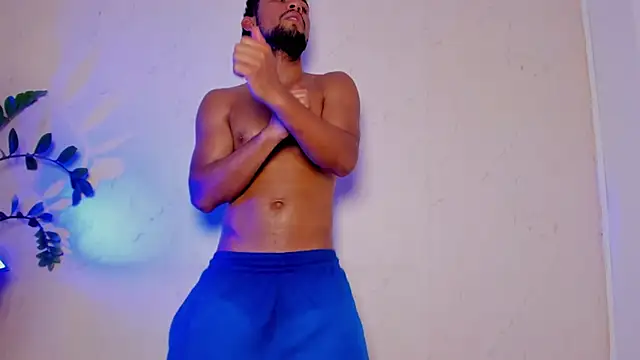 Вебкам-шоу xhj_Gambaru