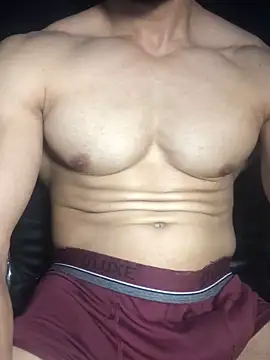 Show Webcam de guh2026