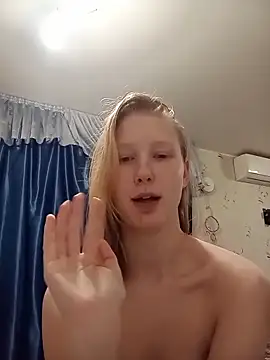 Tanya_Savel – Live XXX-chat