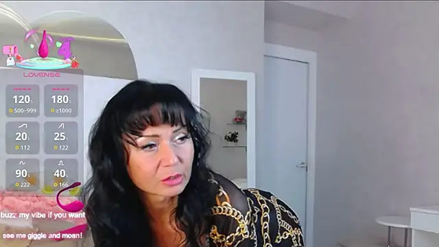 Melissa_Fane's Live XXX Chat