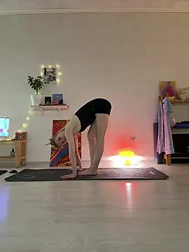 Chat XXX Live LeyaJohnson