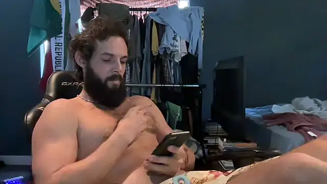 Show Webcam de falacomigobbzin