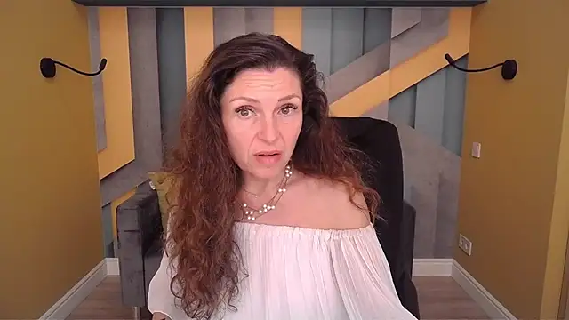 EllaLong – Live XXX-chat