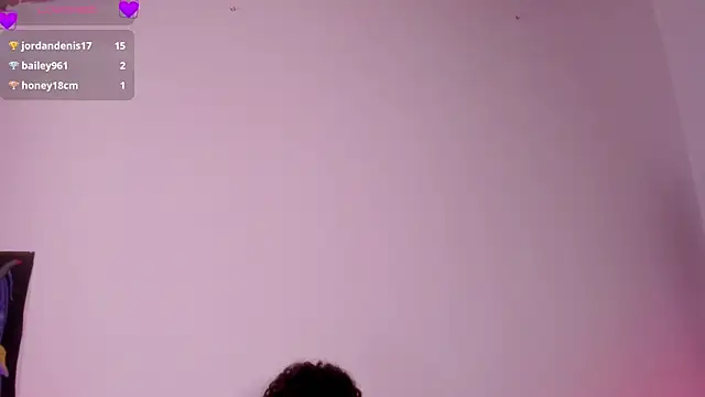 Chat XXX Live Cata_green