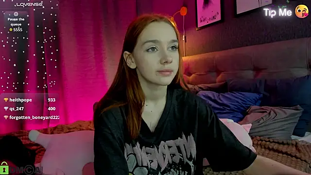 Chat XXX Live Lesi_Moonie01